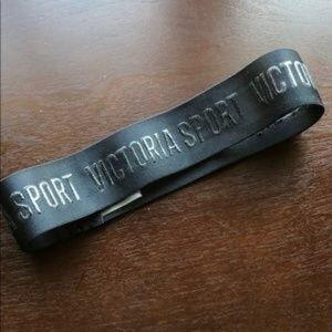 Victorias Sport Headband 😍😍